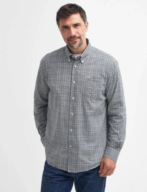 Barbour Durand shirt