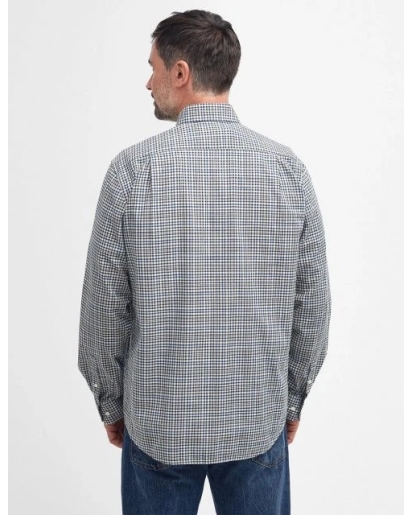 BARBOUR Barbour Durand shirt