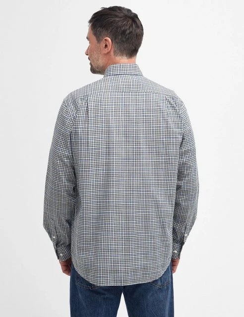 Barbour Durand shirt