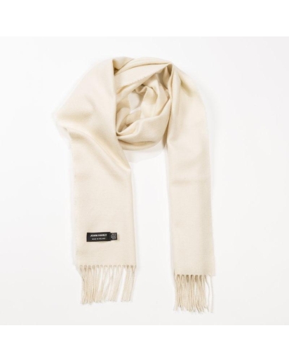 JOHN HANLY John Hanly Merino Luxury wool scarf