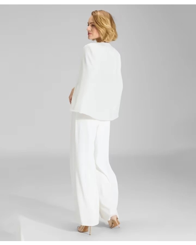 Swing Cape blazer ivory ivory