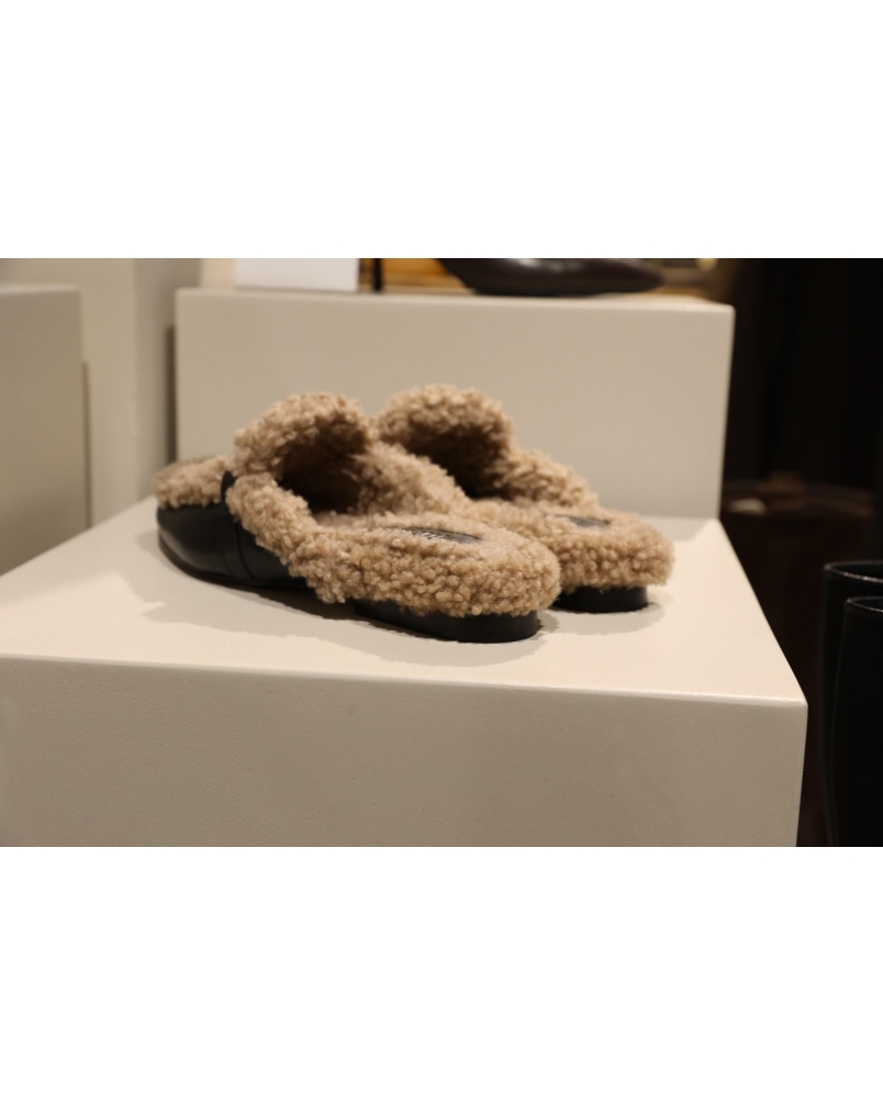 Toral Piper winter black/sand