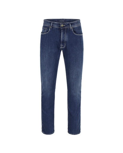 NOTERMAN Atelier Noterman Regular jeans
