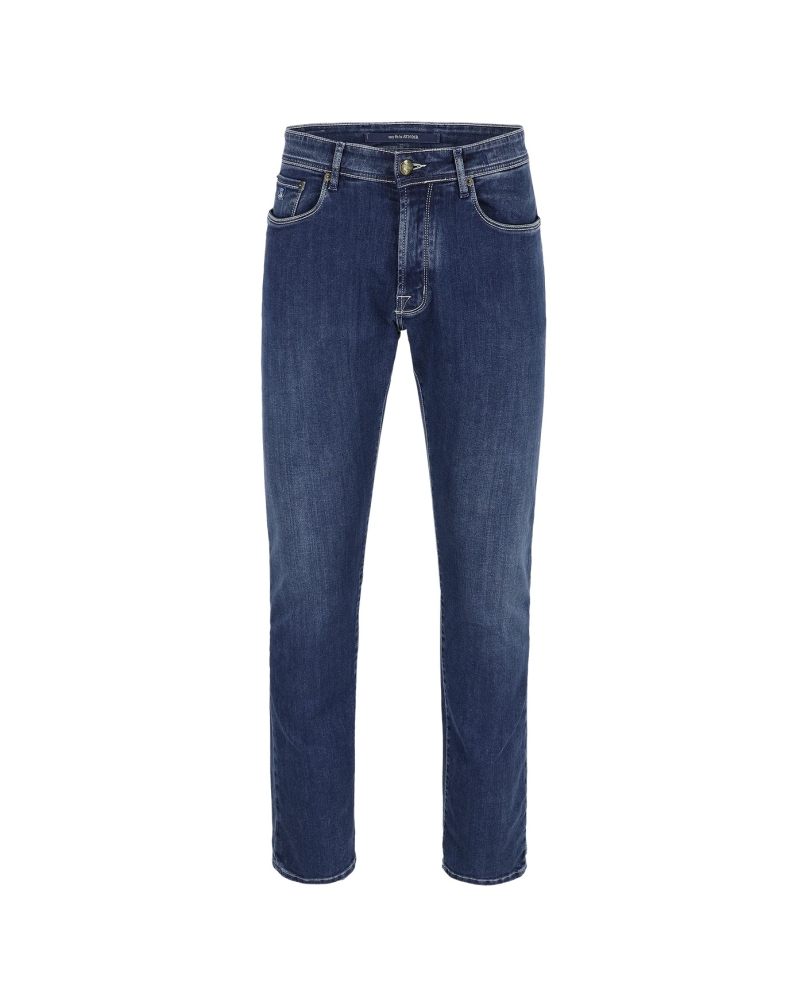 Atelier Noterman Regular jeans 111