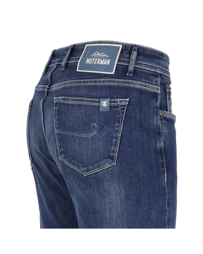 Atelier Noterman Regular jeans 111