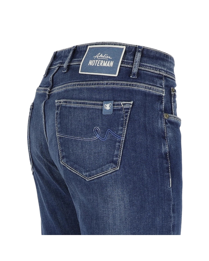 Atelier Noterman Regular jeans 111