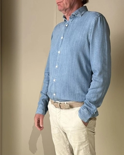 De Vent Henry jeans blue jeans blue