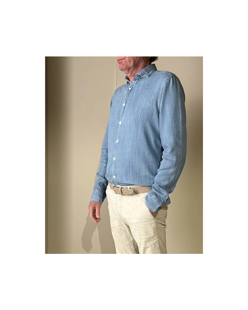 De Vent Henry jeans blue jeans blue
