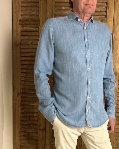 De Vent Henry jeans blue jeans blue