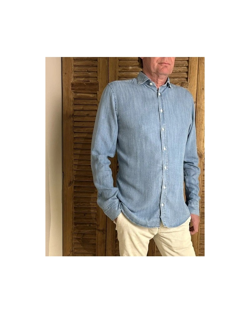 De Vent Henry jeans blue jeans blue