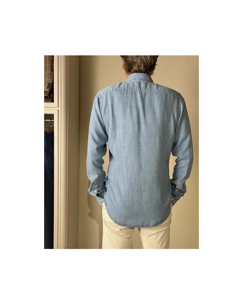 De Vent Henry jeans blue jeans blue