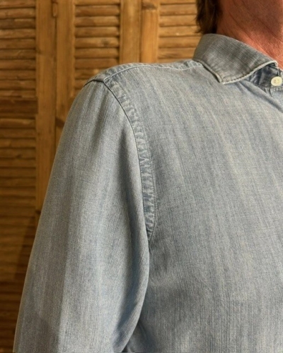 De Vent Henry jeans blue jeans blue