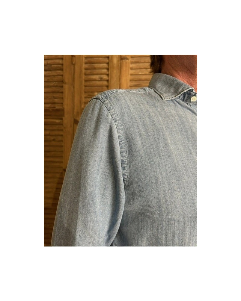De Vent Henry jeans blue jeans blue