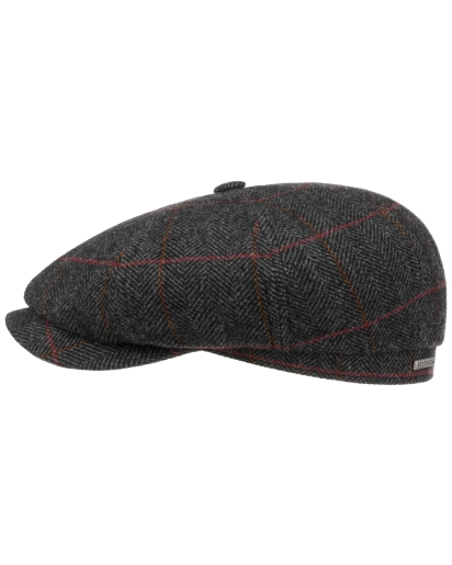 STETSON Stetson Hatteras wool