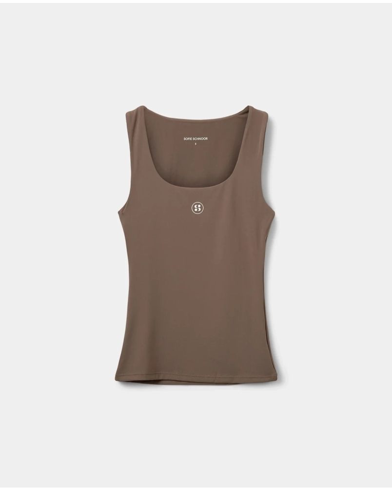 Sofie SchnoorAgnetaspo Top deer
