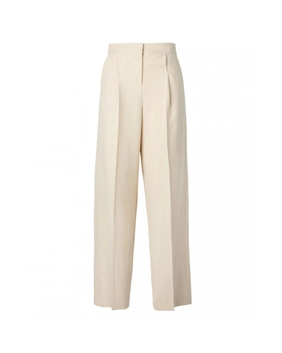 BARBOUR Barbour Angelina trousers  off white