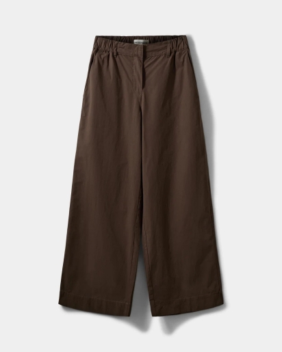 SOFIE SCHNOOR Sofie Schnoor Reine wide leg trousers