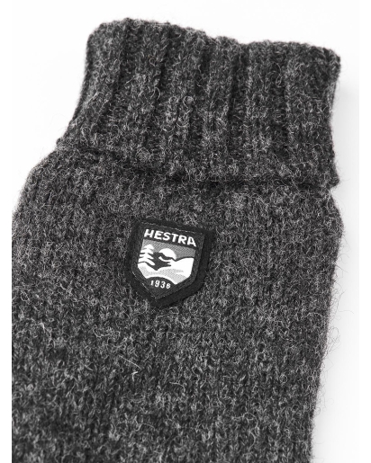 HESTRA Hestra Basic wool glove