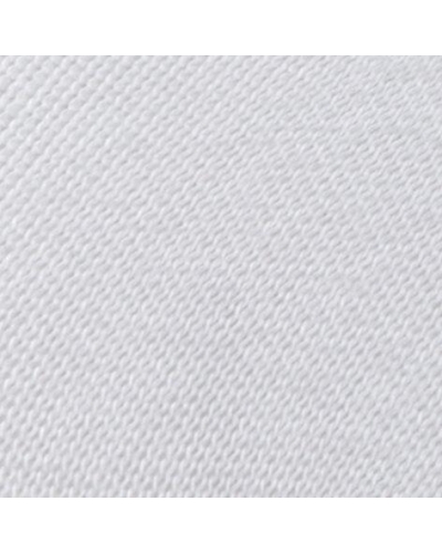 Falke Step medium cut footies white