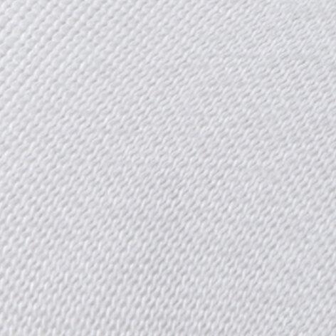 Falke Step medium cut footies white