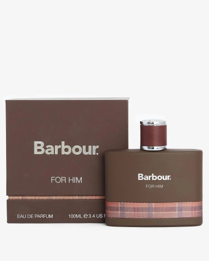 BARBOUR Barbour Origins for him 100 ml