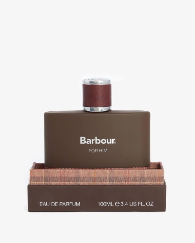 Barbour Origins for him 100 ml
