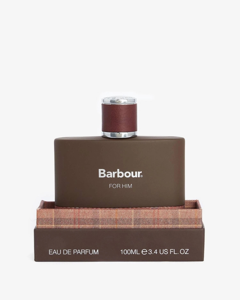 Barbour Origins for him 100 ml