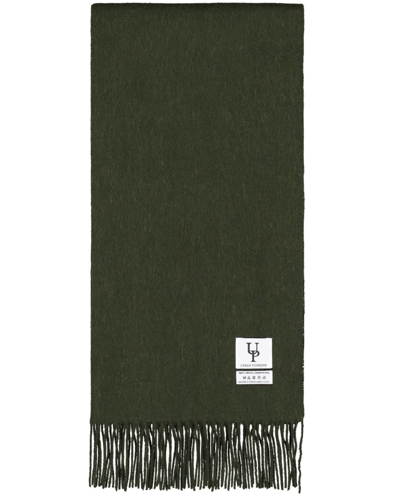 Urban Pioneers Bea Scarf olive