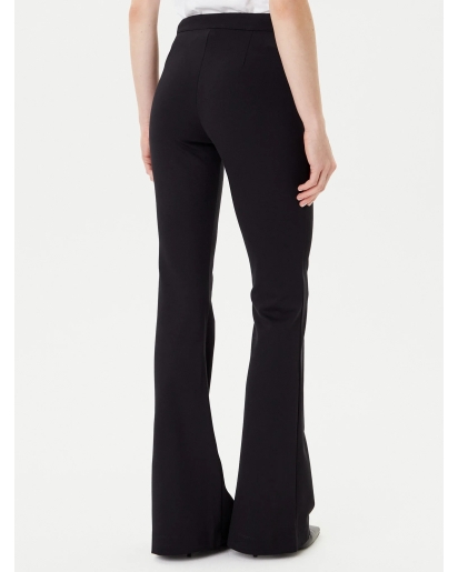 LIU.JO Liu Jo Flared pants black