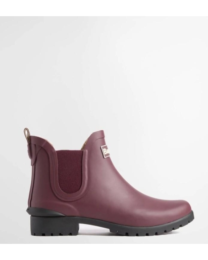 BARBOUR Barbour Kirkton ankle wellingtons