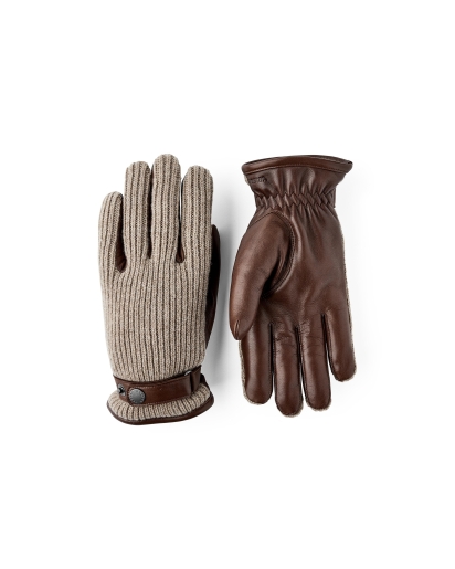 HESTRA Hestra Christopher heren handschoenen