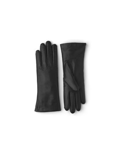 Hestra Elisabeth dames handschoenen black