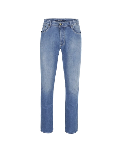 Atelier Noterman Regular jeans 108