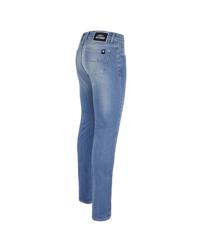 NOTERMAN Atelier Noterman Regular jeans