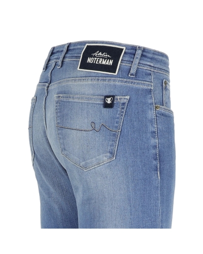 Atelier Noterman Regular jeans 108