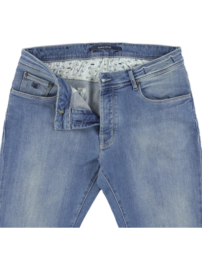 Atelier Noterman Regular jeans 108
