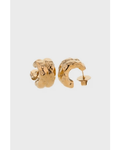 Camilla Pihl The Small Double gold gold