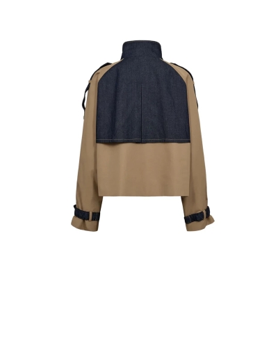 Gossia Camila jacket soft camel