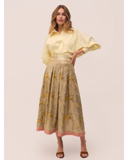 GOSSIA Gossia Lovisa Jo skirt