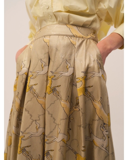 GOSSIA Gossia Lovisa Jo skirt