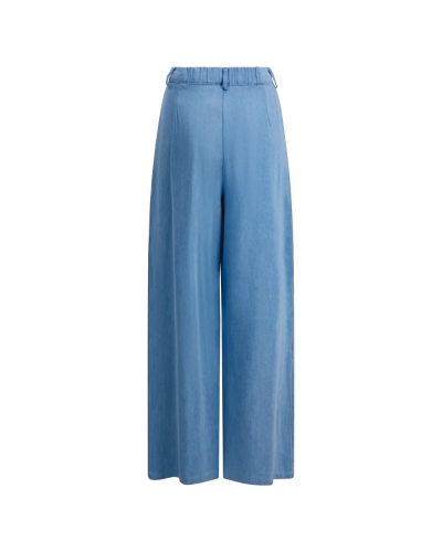 Urban Pioneers Tharia pants light blue