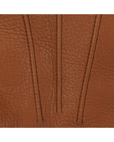 Stetson Gloves deer/cashmere brown-2