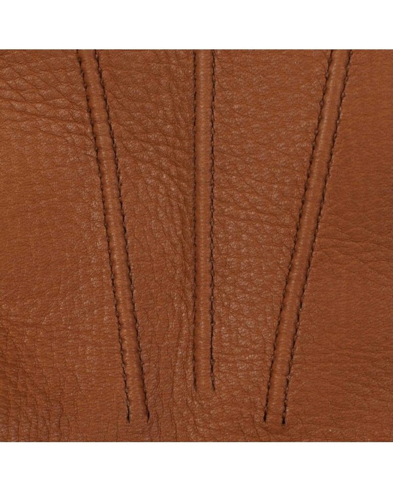 Stetson Gloves deer/cashmere brown-2