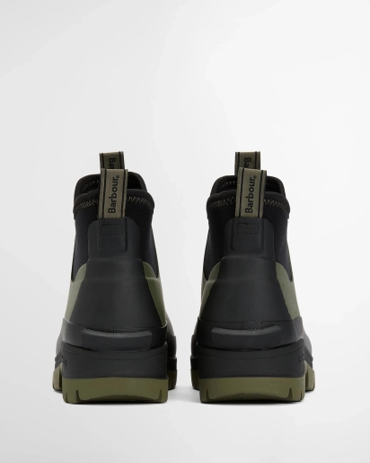 BARBOUR Barbour Ridge welly