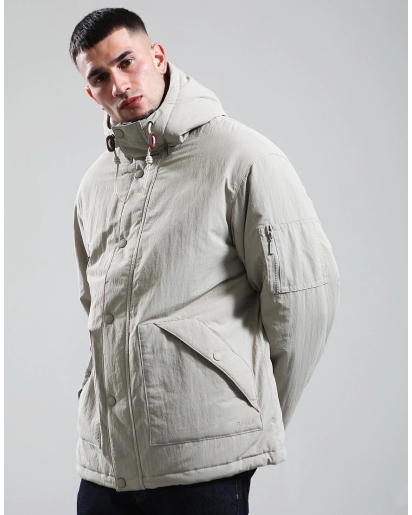 BARBOUR Barbour Shoreman jacket