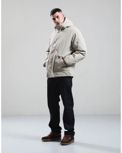 BARBOUR Barbour Shoreman jacket