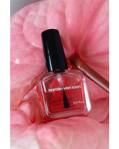 Karolin van Loon hydra glow