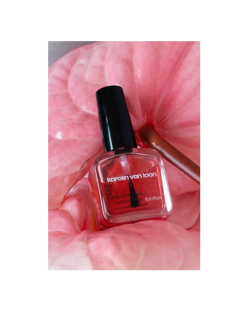 Karolin van Loon hydra glow