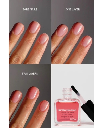 Karolin van Loon hydra glow
