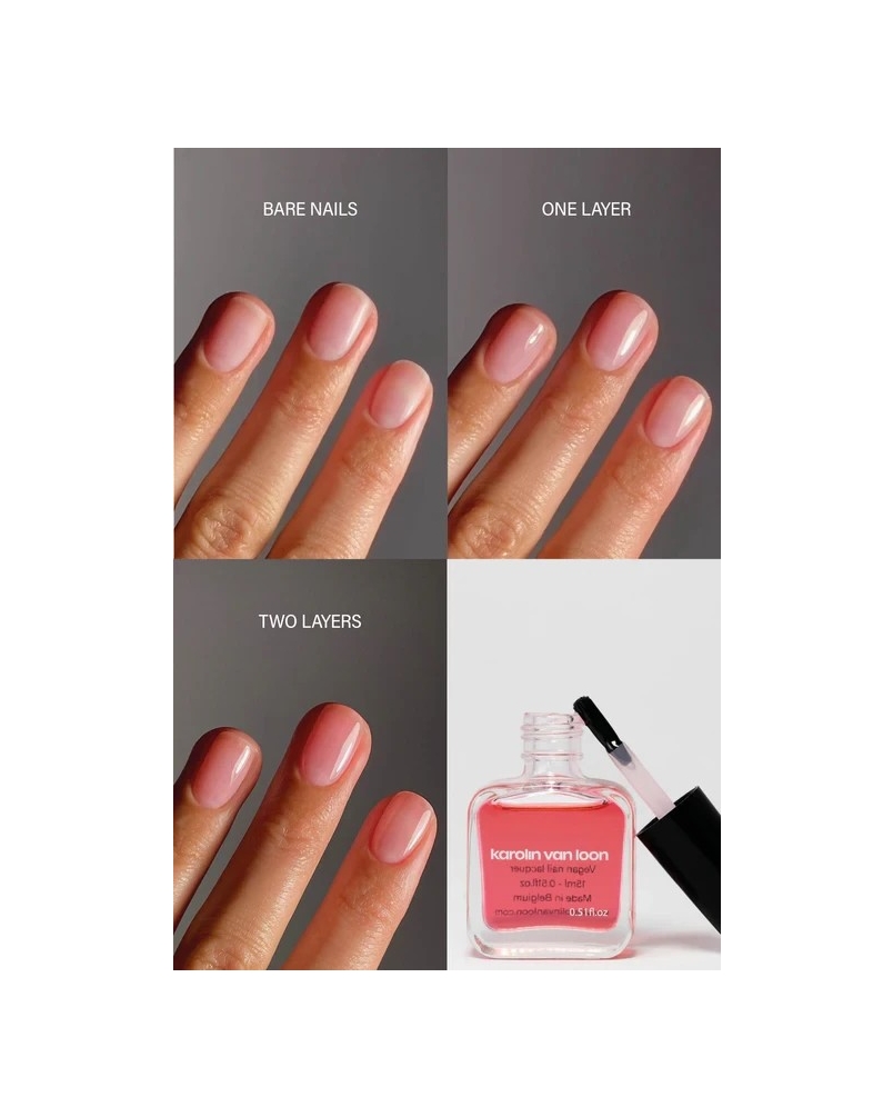 Karolin van Loon hydra glow